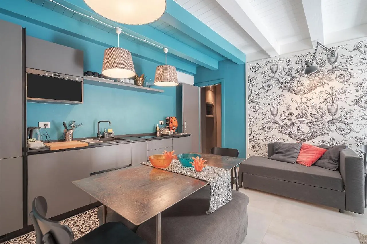 Ortigiadreamrooms 12 Syrakuzy