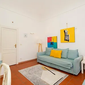 Naiadi Ortigia Casa vacanze