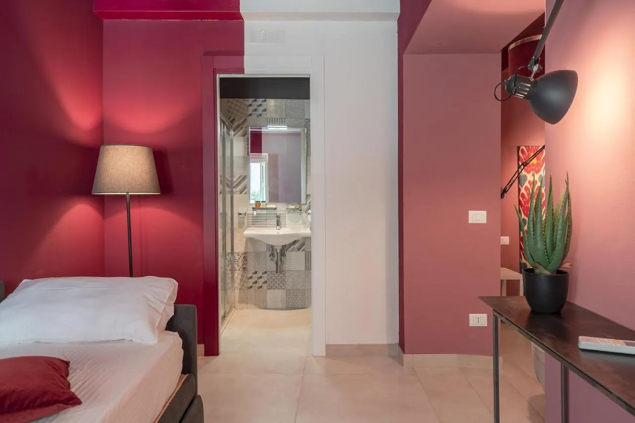 Ortigiadreamrooms 12 Syracuse Appartamento
