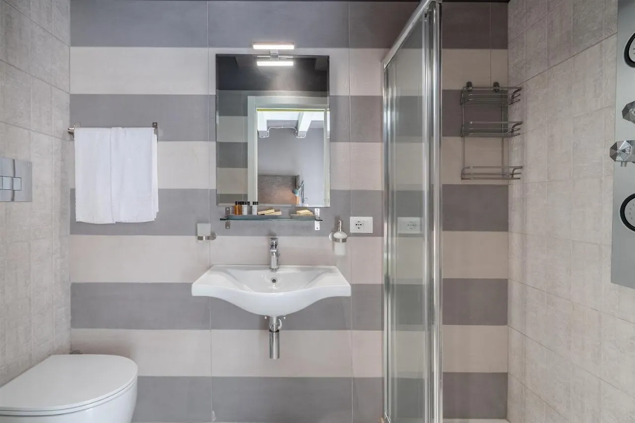 Appartamento Ortigiadreamrooms 12 Syracuse