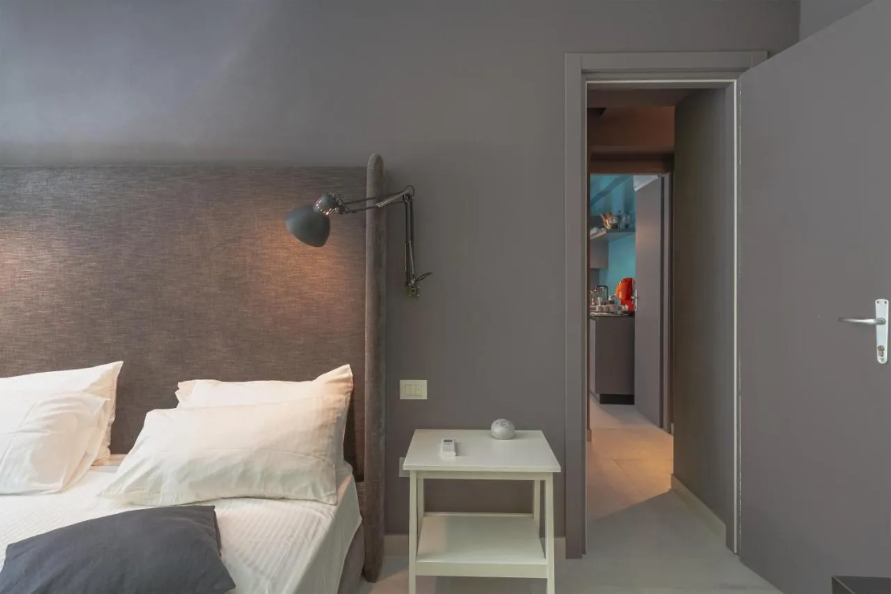 Ortigiadreamrooms 12 Syracuse